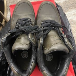 Nike Air Max Goadome (Nike ACG Boots)